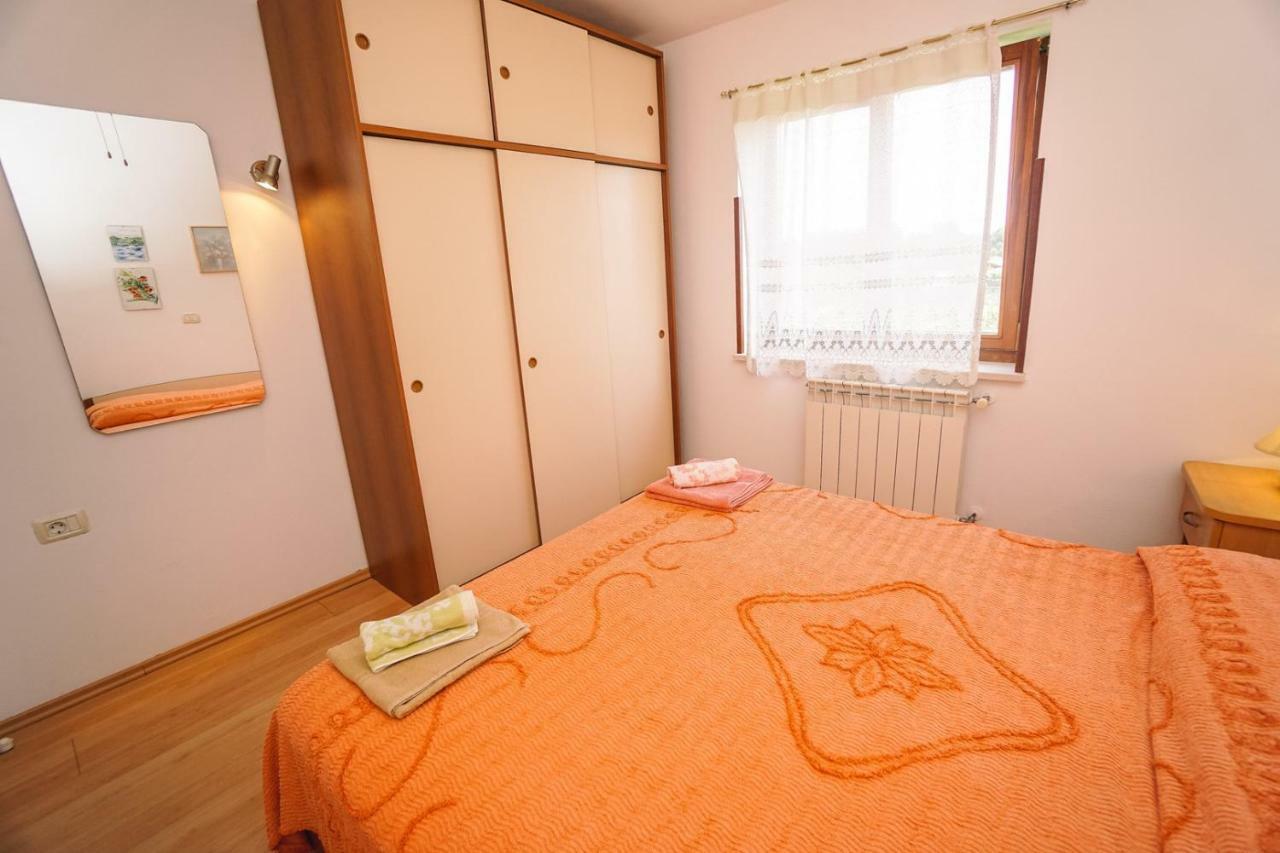 Apartment Sandra Умаг Экстерьер фото