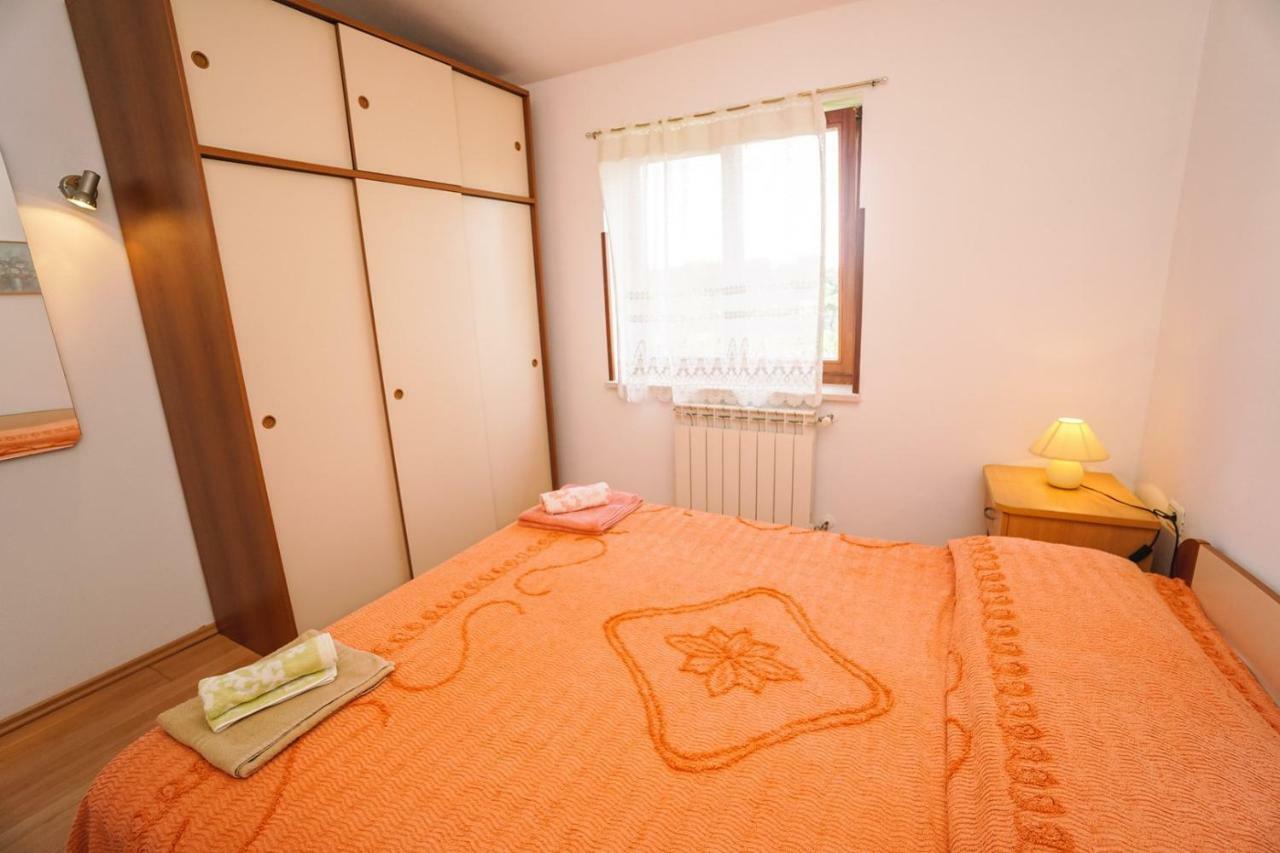 Apartment Sandra Умаг Экстерьер фото